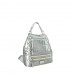 Bolso Mochila Acolchada